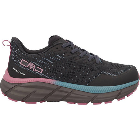 CMP Rahmsy Waterproof Shoe 3Q69856
